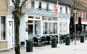 Hotel Vildbjerg